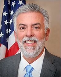 Jeff Griggs, Mayor